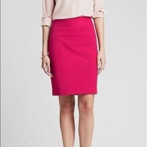 Ann Taylor Sz 2 Skirt